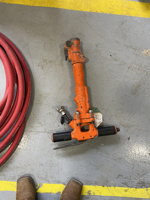 2021 MICHIGAN PNEUMATIC MP-30-1