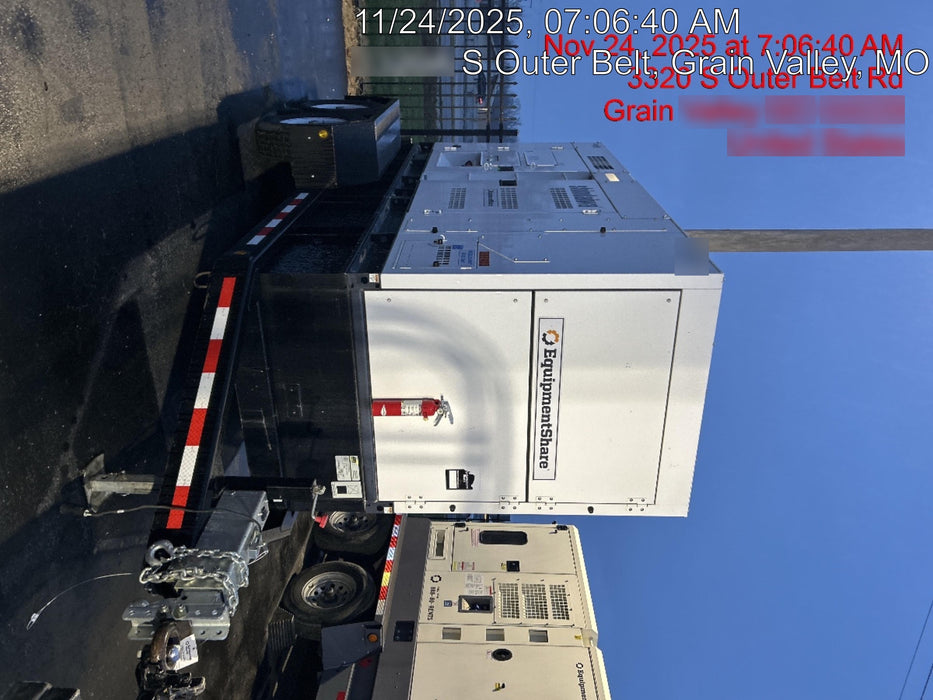 2023 SHINDAIWA DGK180F