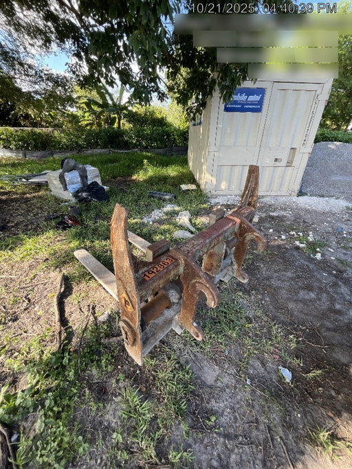 2013 WERK-BRAU PF60WL621