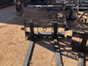 2021 PALADIN 48" Pallet Fork Assembly