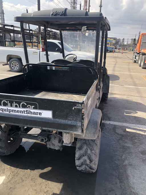 2021 CLUB CAR CA1700D (Canopy)