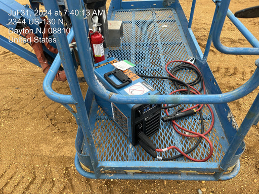 2024 MILLER ELECTRIC CST-282