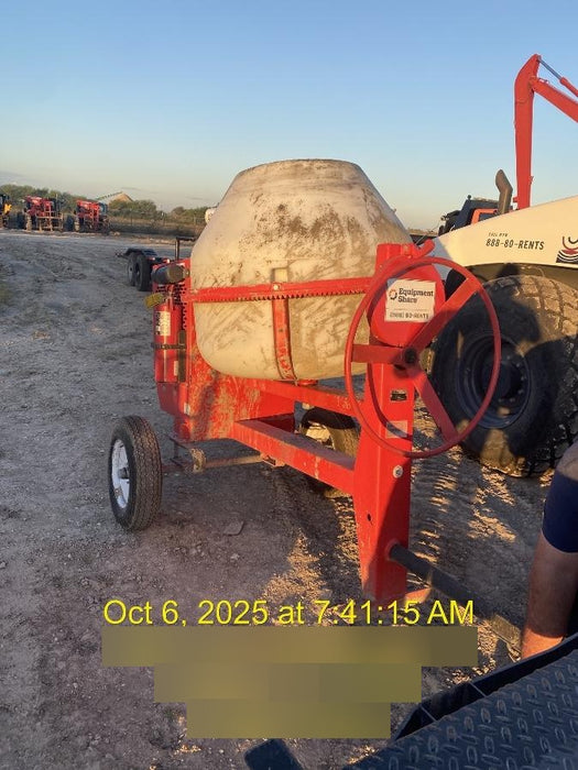 2024 MULTIQUIP MC12PH