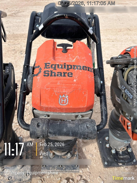 2025 HUSQVARNA LT6005