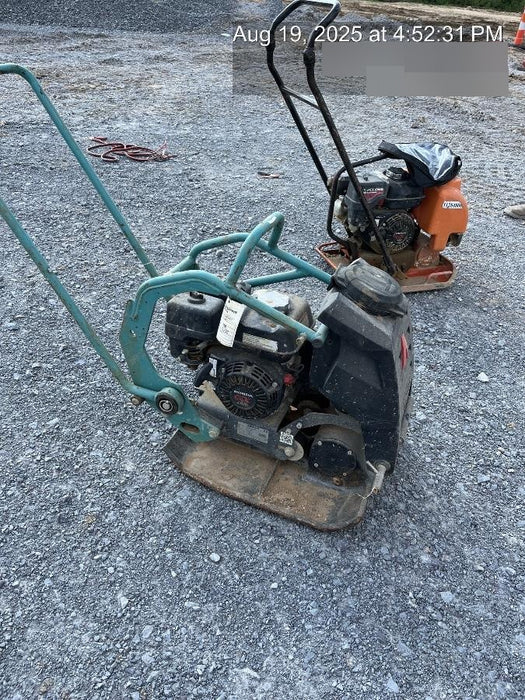 2021 AMMANN APF 15/50