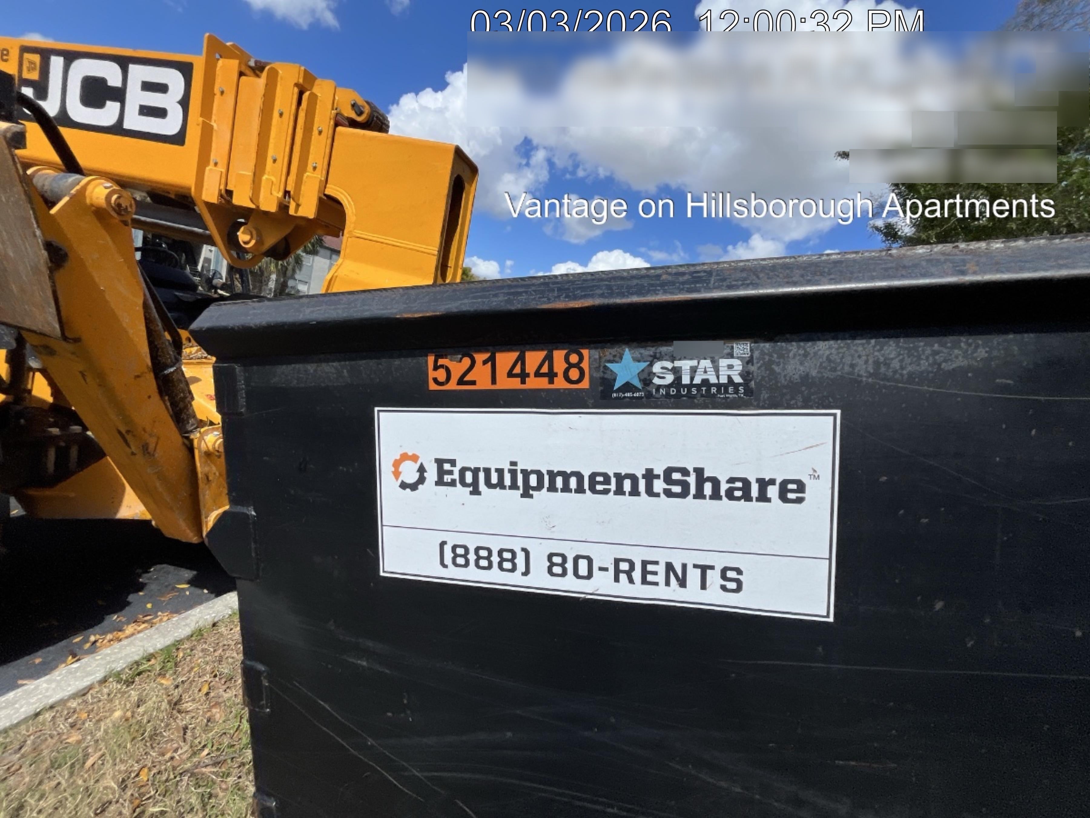 2025 STAR INDUSTRIES 1430