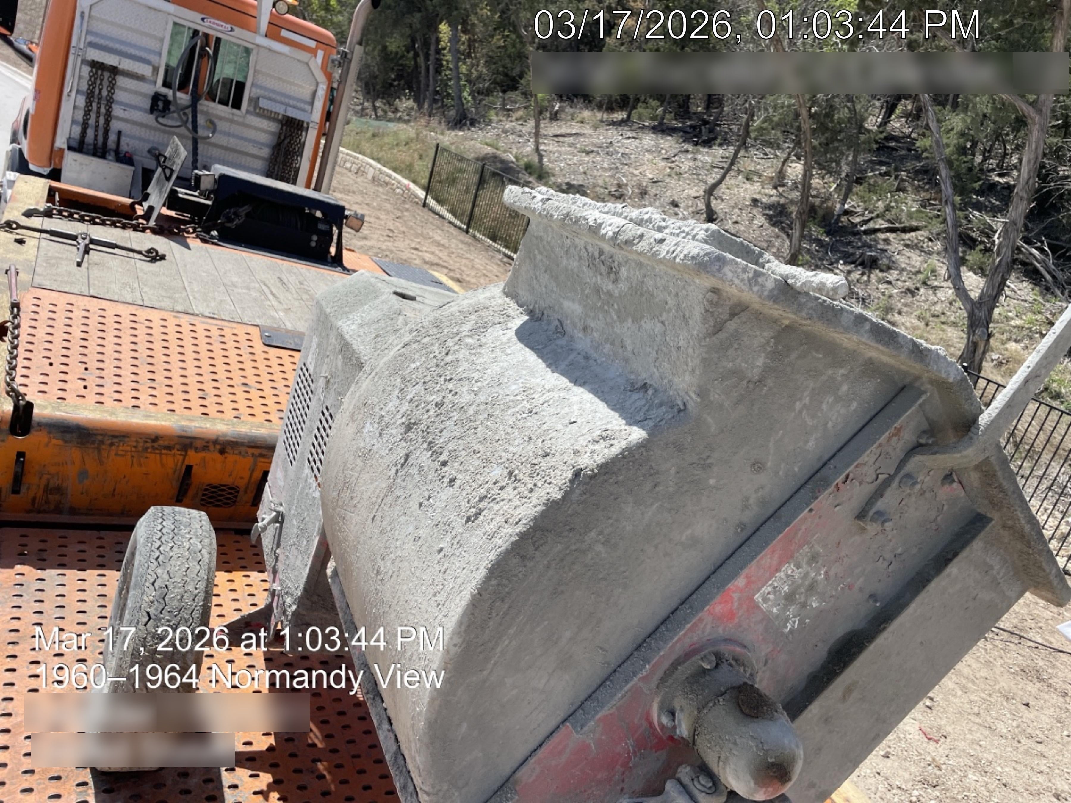 2023 MULTIQUIP WM90PH8