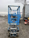 2020 Genie GS-1930 Solid Non Marking Tires, Beacon, Folding rails with half height swing gate, 800W Inverter