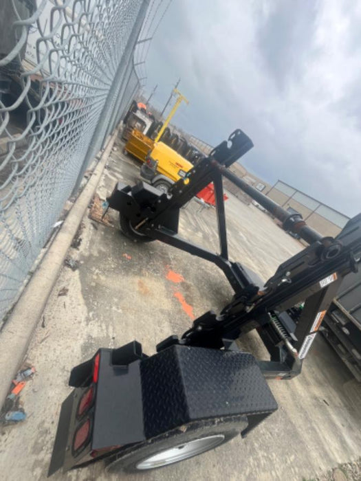 2023 FELLING TRAILERS FT-8R