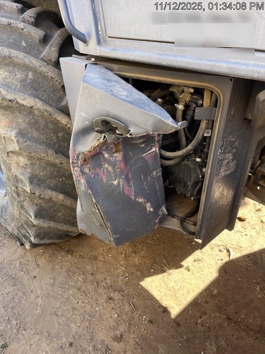 2021 DYNAPAC CA2500PD