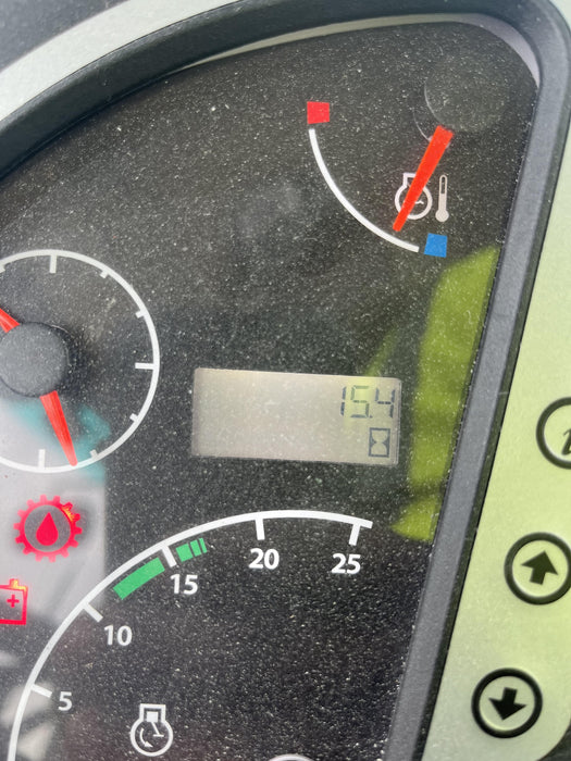 2023 JCB 3CX-14 Extendable Stick