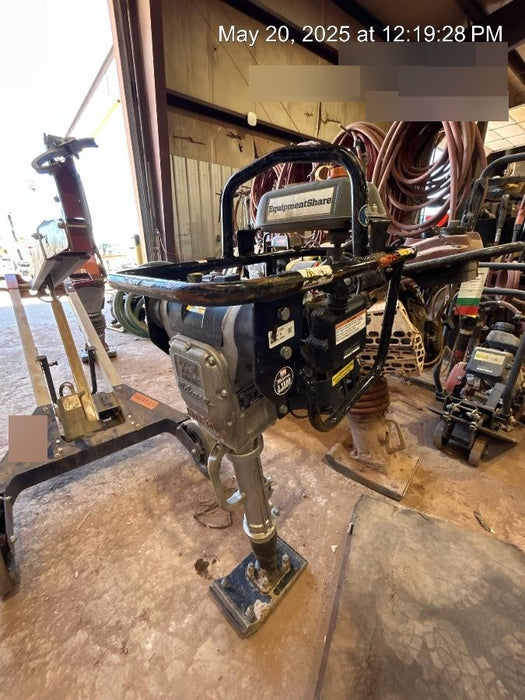 2023 MULTIQUIP MTR40HF