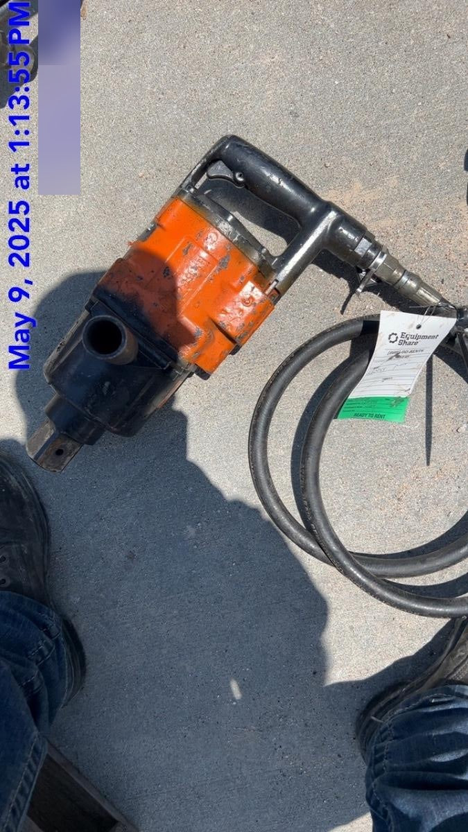 2020 MICHIGAN PNEUMATIC 4955B2