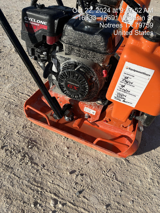 2023 MULTIQUIP MVC82VHW