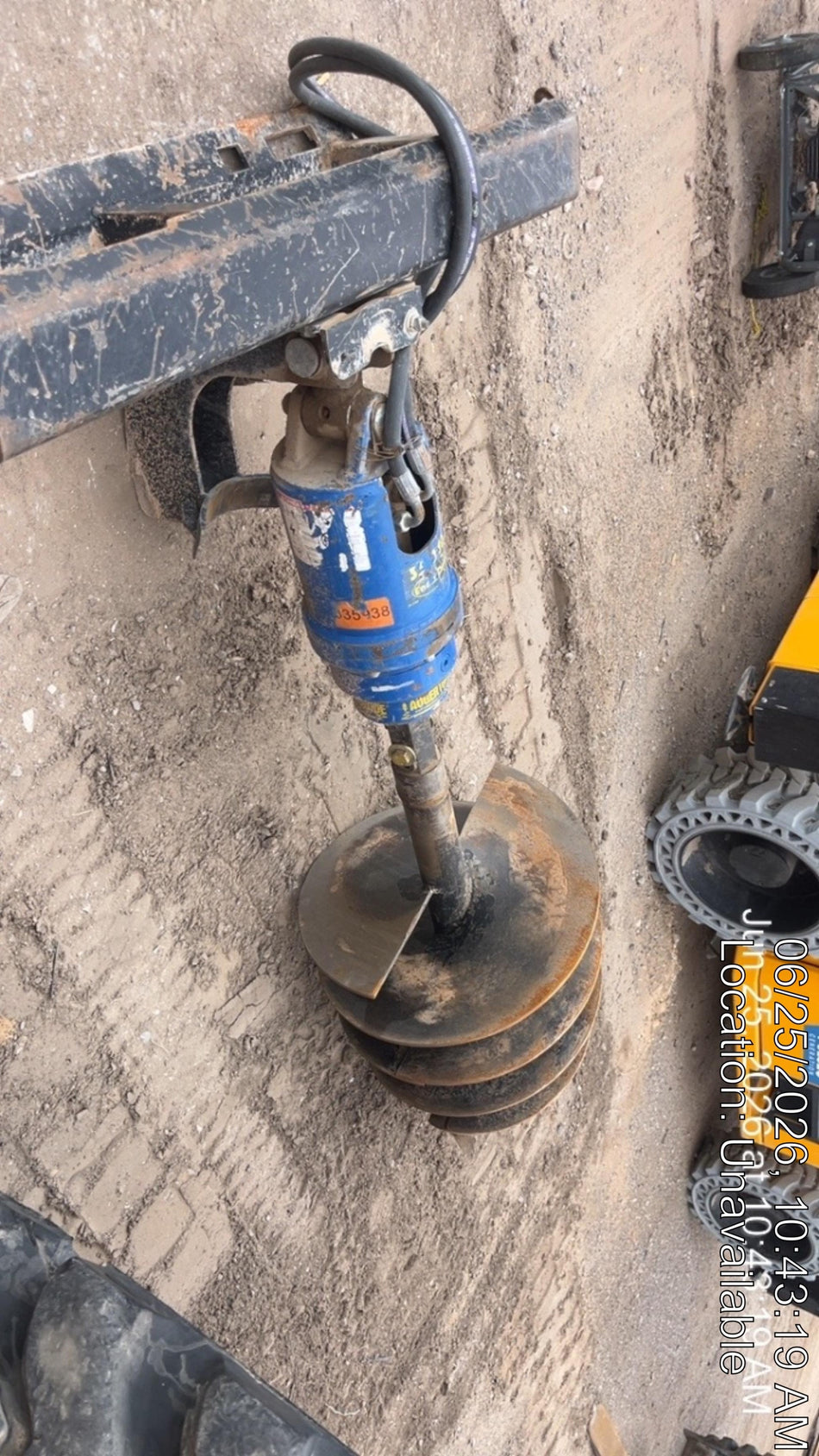 2023 AUGER TORQUE 3300-30