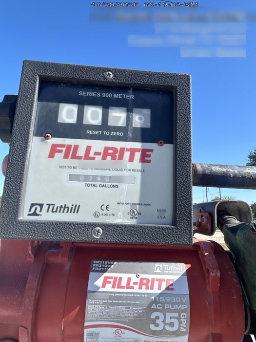 2020 ATLAS COPCO XATS 400 PFF