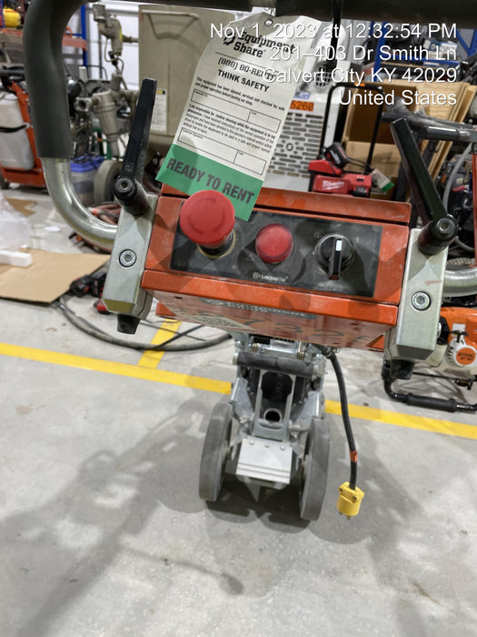 2023 HUSQVARNA PG280