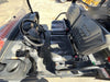 2021 Kubota RTV-X1140W-H Plastic Canopy, Windshield Acrylic Clear, LED Strobe Light, Wire Harness Kit, Back up Alarm