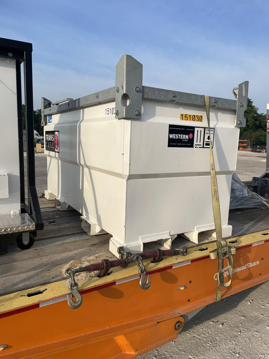 2021 TRANSCUBE 20TCG(G)W-NA