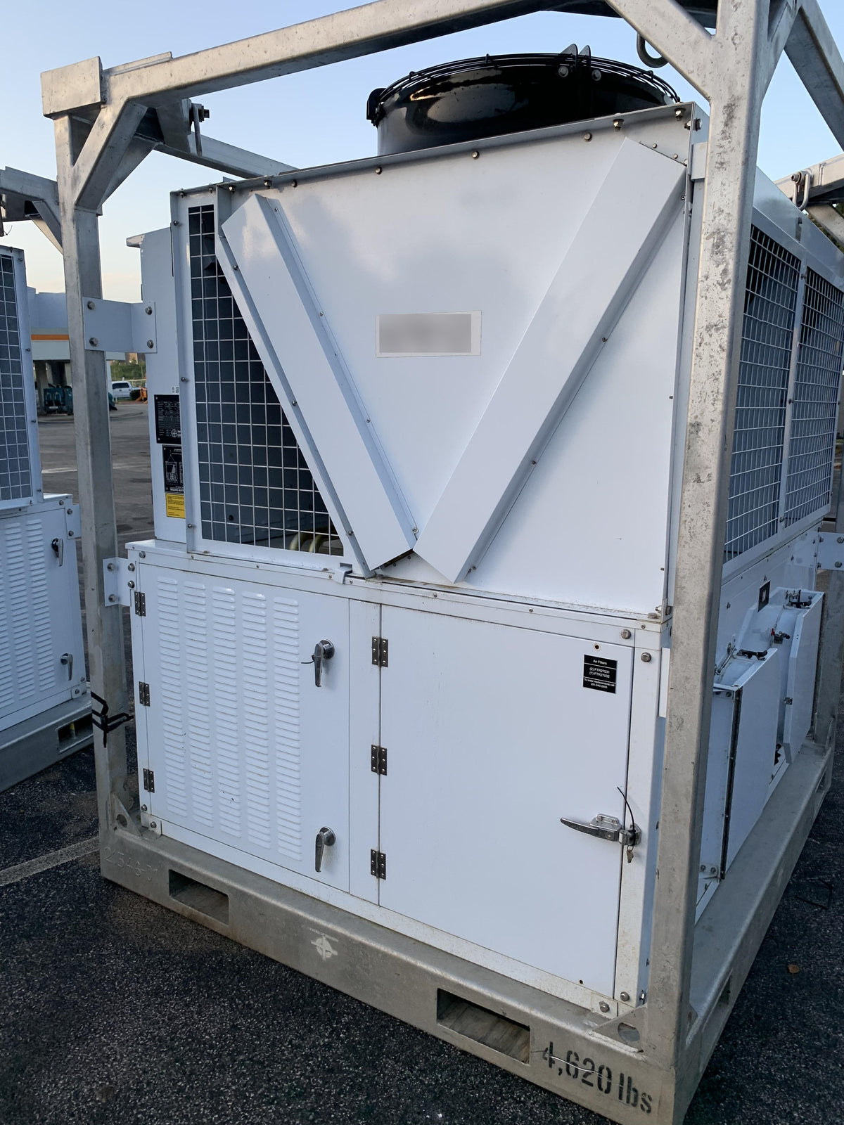 2020 SMARTECH SACP41A-HS