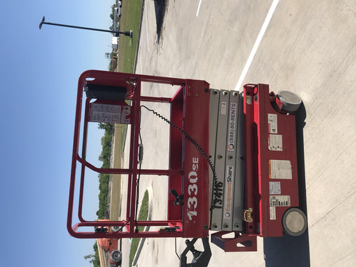 2018 MEC 1330SE MEC 1330SE, 2 Yr Full Extended Warranty