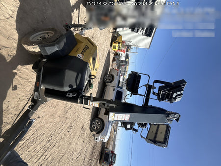 2021 ALLMAND NLV3GR