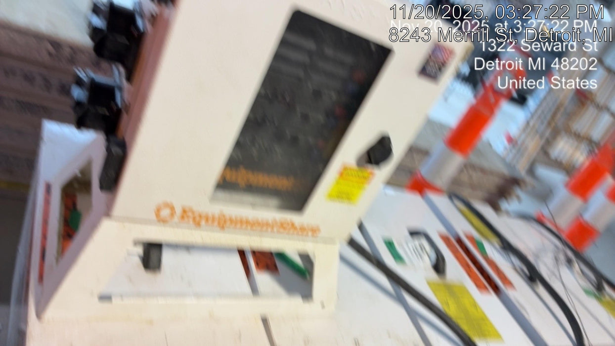 2022 TRYSTAR HTB-1DL-6P