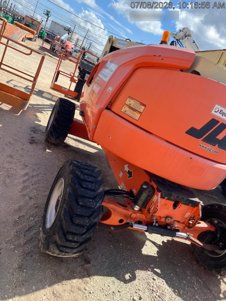 2019 JLG 450AJ