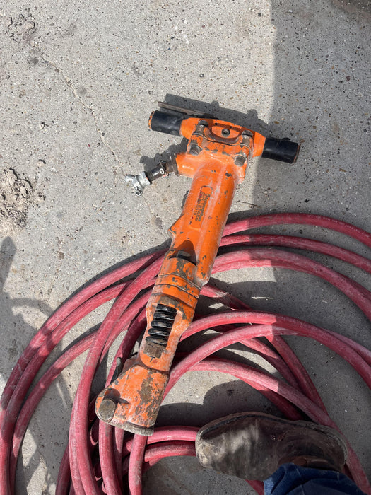 2023 ATLAS COPCO XAS 110