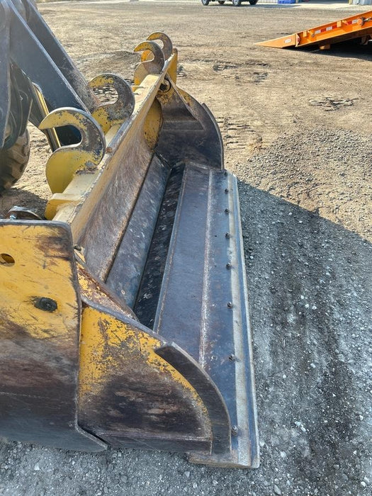 2023 JCB 3CX-14 Extendable Stick 74hp, Cab/Heat/Air, 4WD, Extendable Stick, Easy Controls, 1 Way Hydraulics, With Loader Pipework