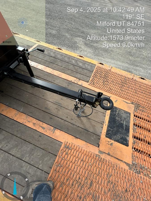 2025 ECHO DGW400DML-ES