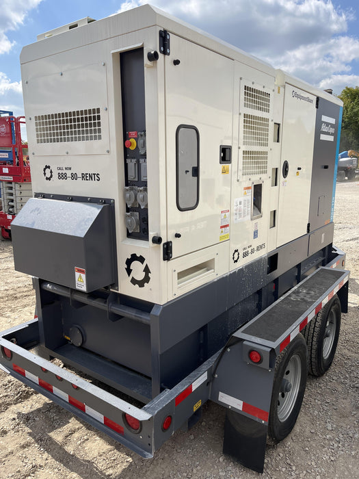 2023 ATLAS COPCO QAS 175