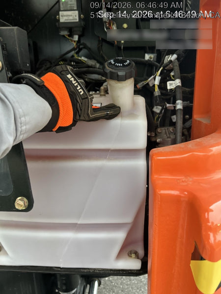 2025 JLG 460SJ