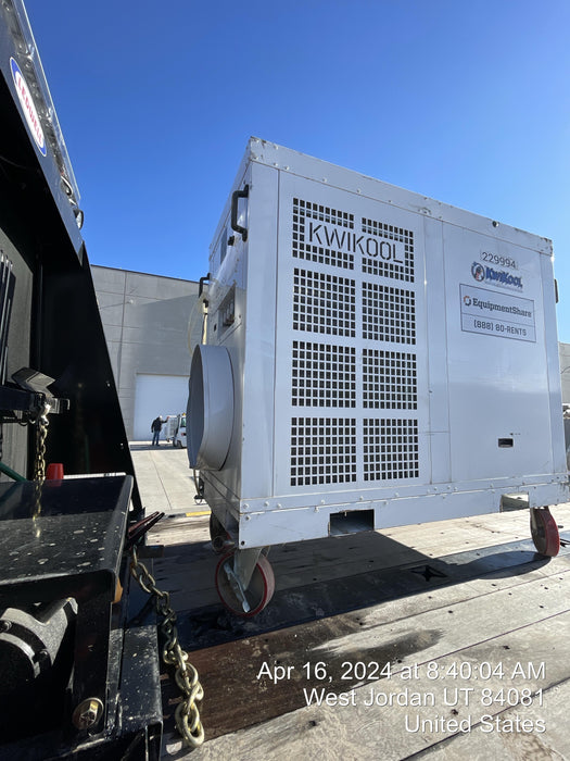 2022 KWIKOOL KPO12-43H