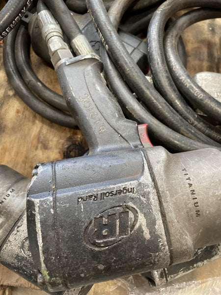 2022 INGERSOLL RAND 2925P1TI