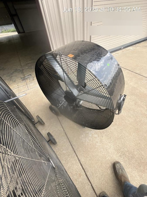 2022 MASTER MHD-42-BDF-C