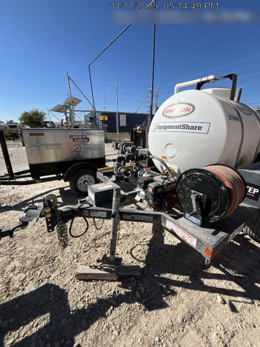 2023 SIMPSON SWT-52517