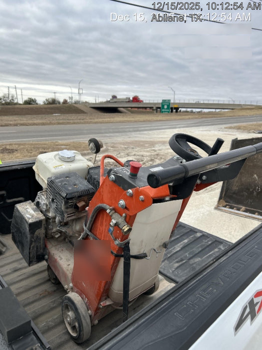 2019 HUSQVARNA FS 400 LV