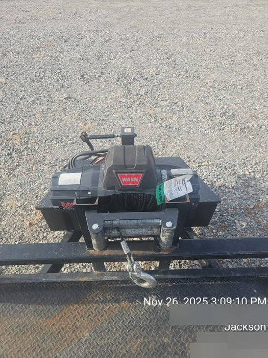 2024 TEXAS PRIDE TRAILERS GT817414KBP