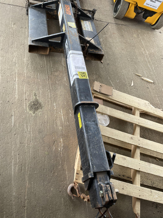 2020 STAR INDUSTRIES M1360B - Star JIB Boom