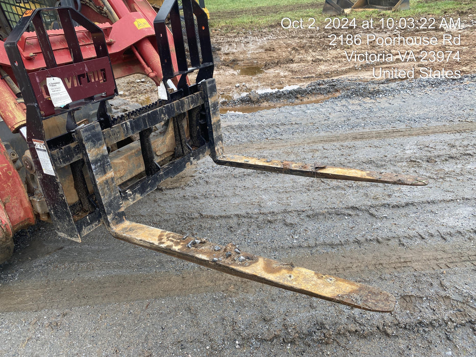 2023 VIRNIG PF4855-5VG