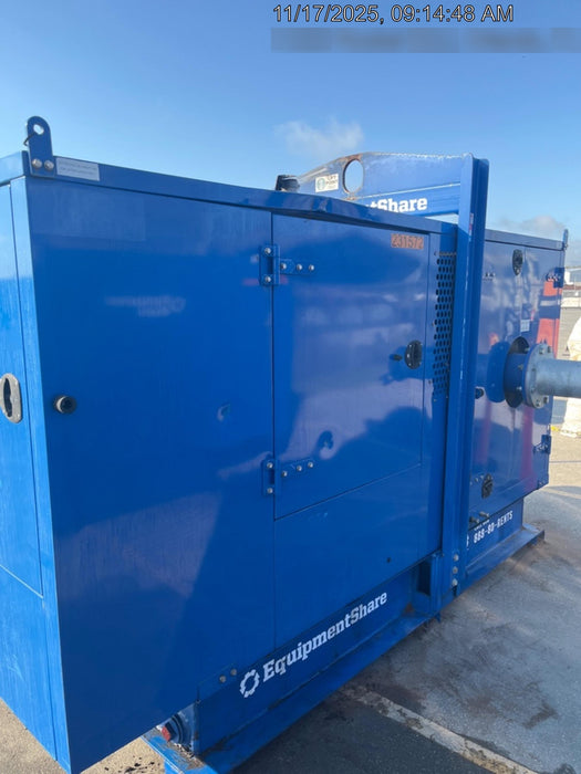 2022 THOMPSON 8RW DDS-3.6-X Canopy