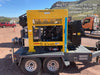 2022 ATLAS COPCO PAC H64 JD