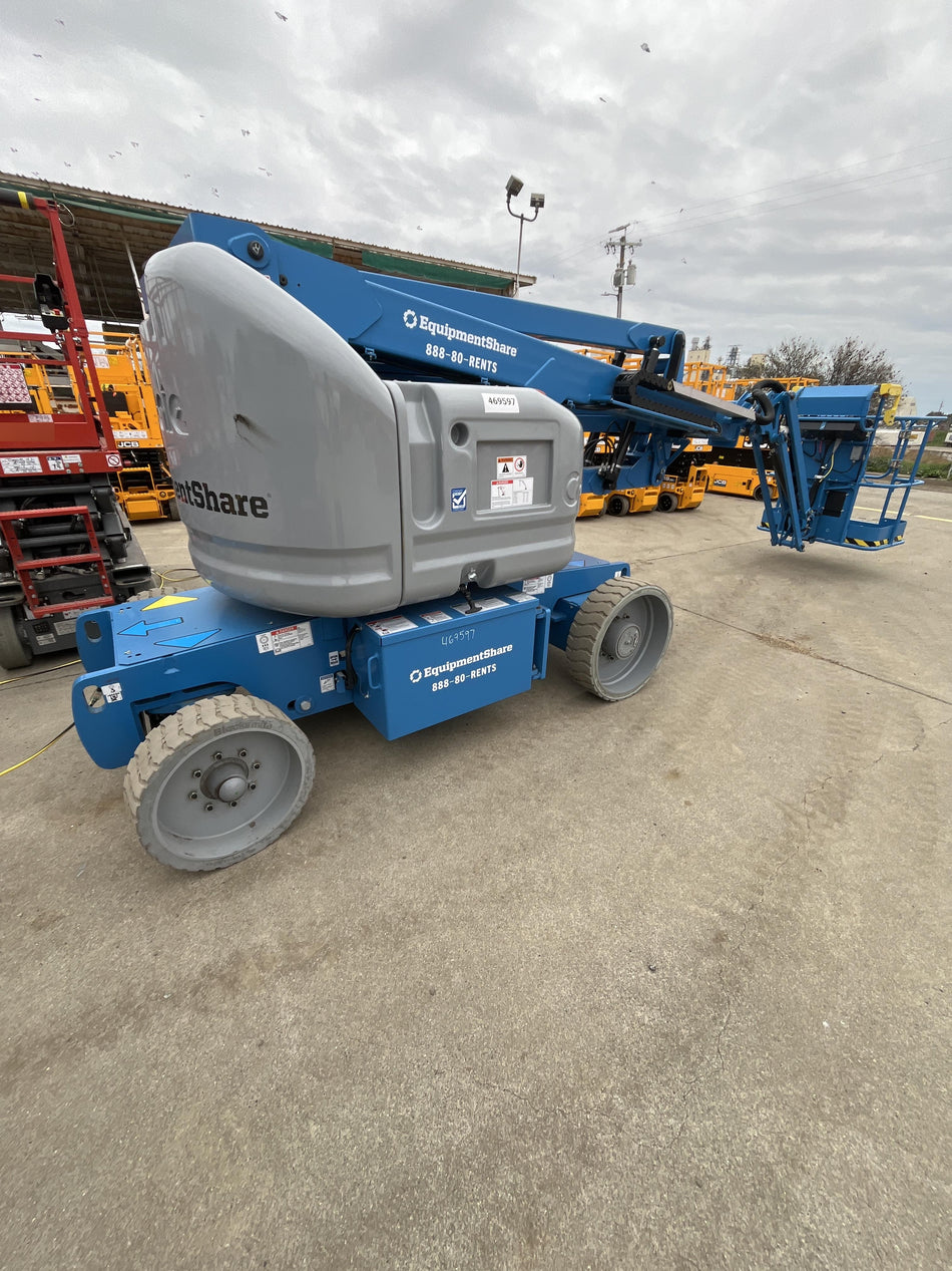 2024 GENIE Z40/23N RJ