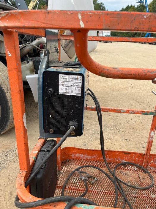 2024 MILLER ELECTRIC CST-282