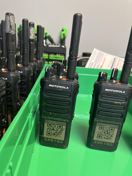 2023 MOTOROLA R7 NON-DISPLAY