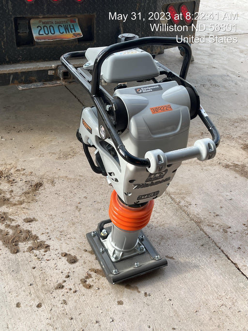 2023 MULTIQUIP MTX60HD