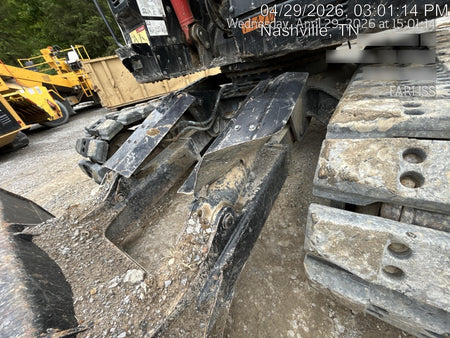 2020 LINK-BELT 145X4DZ