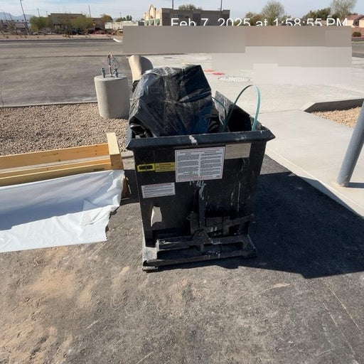 2024 STAR INDUSTRIES 1805N Hopper