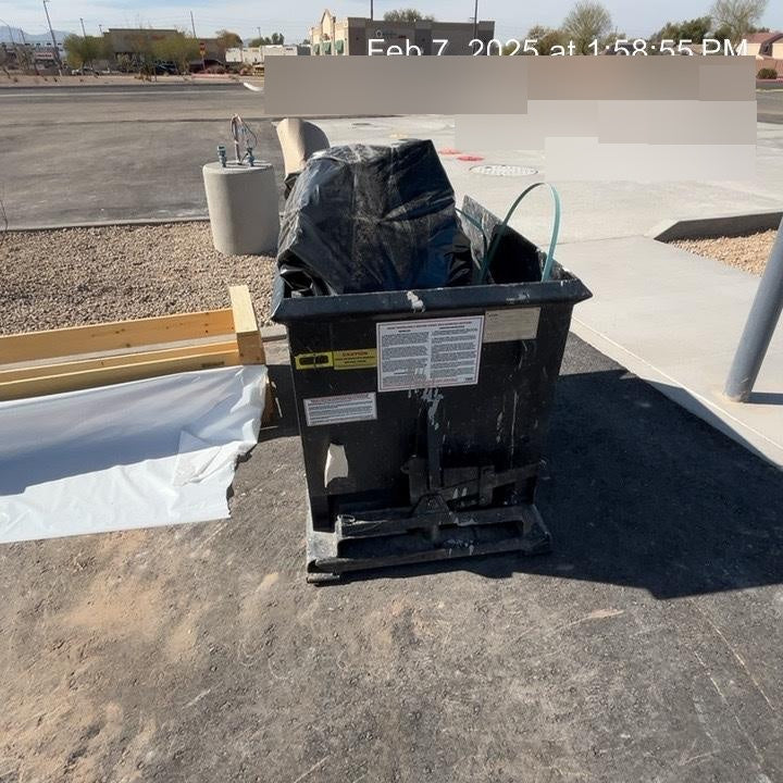 2024 STAR INDUSTRIES 1805N Hopper